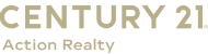 Century 21 Action Realty Logo